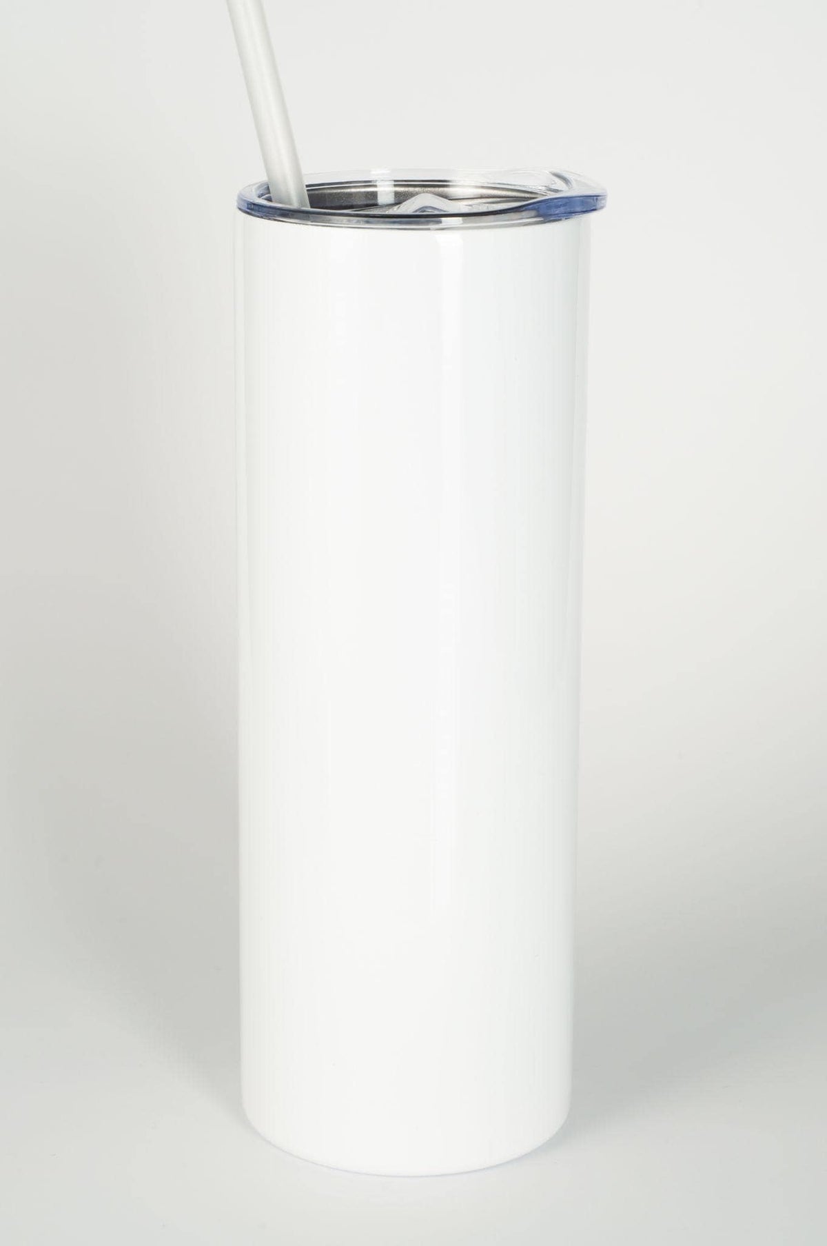 Ghost Pumpkin Skinny Tumbler, Halloween 20oz Cup,Fall Gift for Her