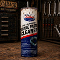 Brake Parts Cleaner Tumbler Funny Mechanic Gift for Him Dad Husband 20oz 30oz Stainless Steel Cup